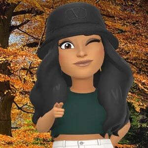 Meet your Posher, Miranda